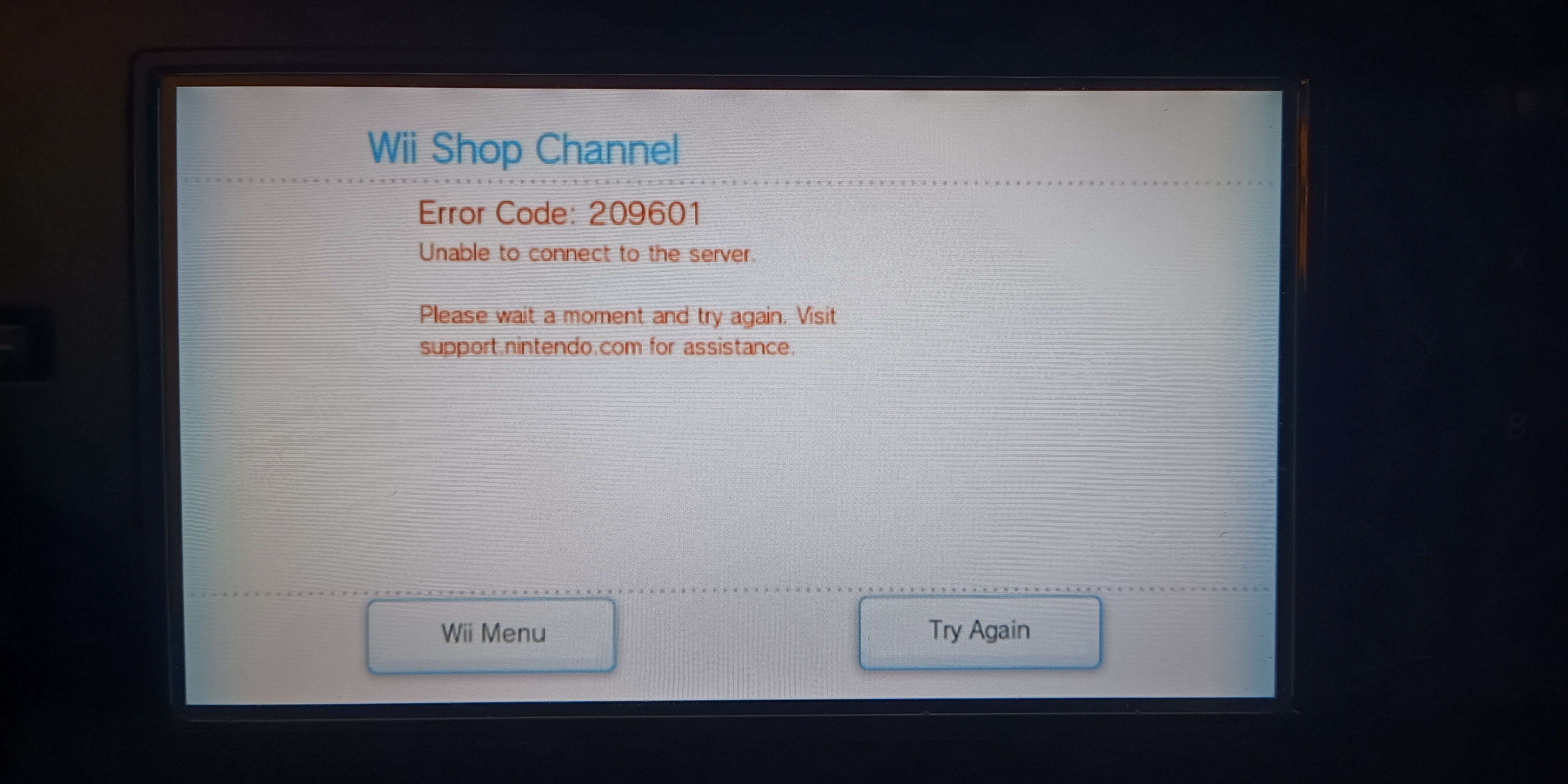 Trouble with getting Wiiware DLC Wads to work The