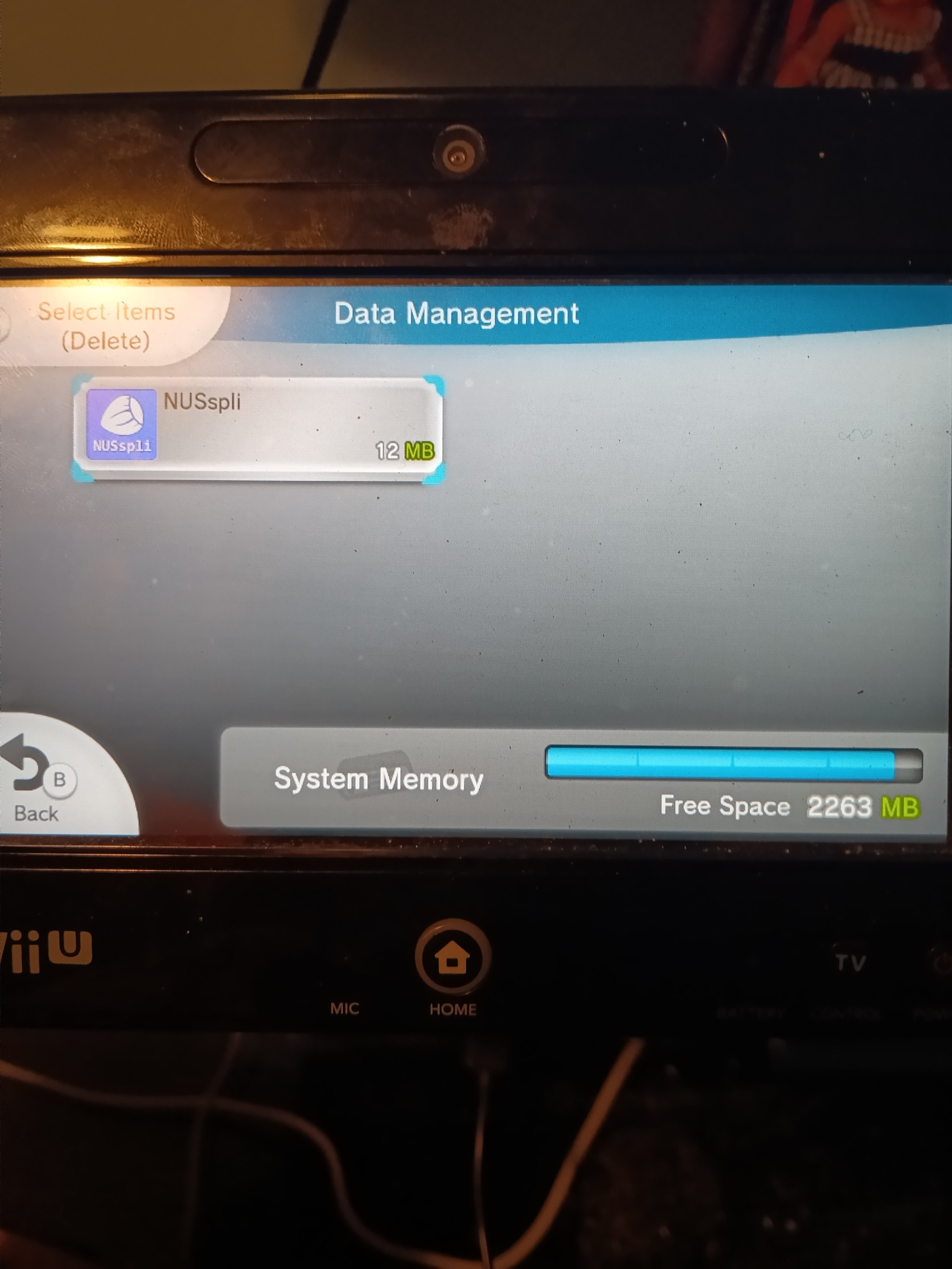 Wii U Game Install Tutorial - 4 Methods - Disc, NUSspli, USB