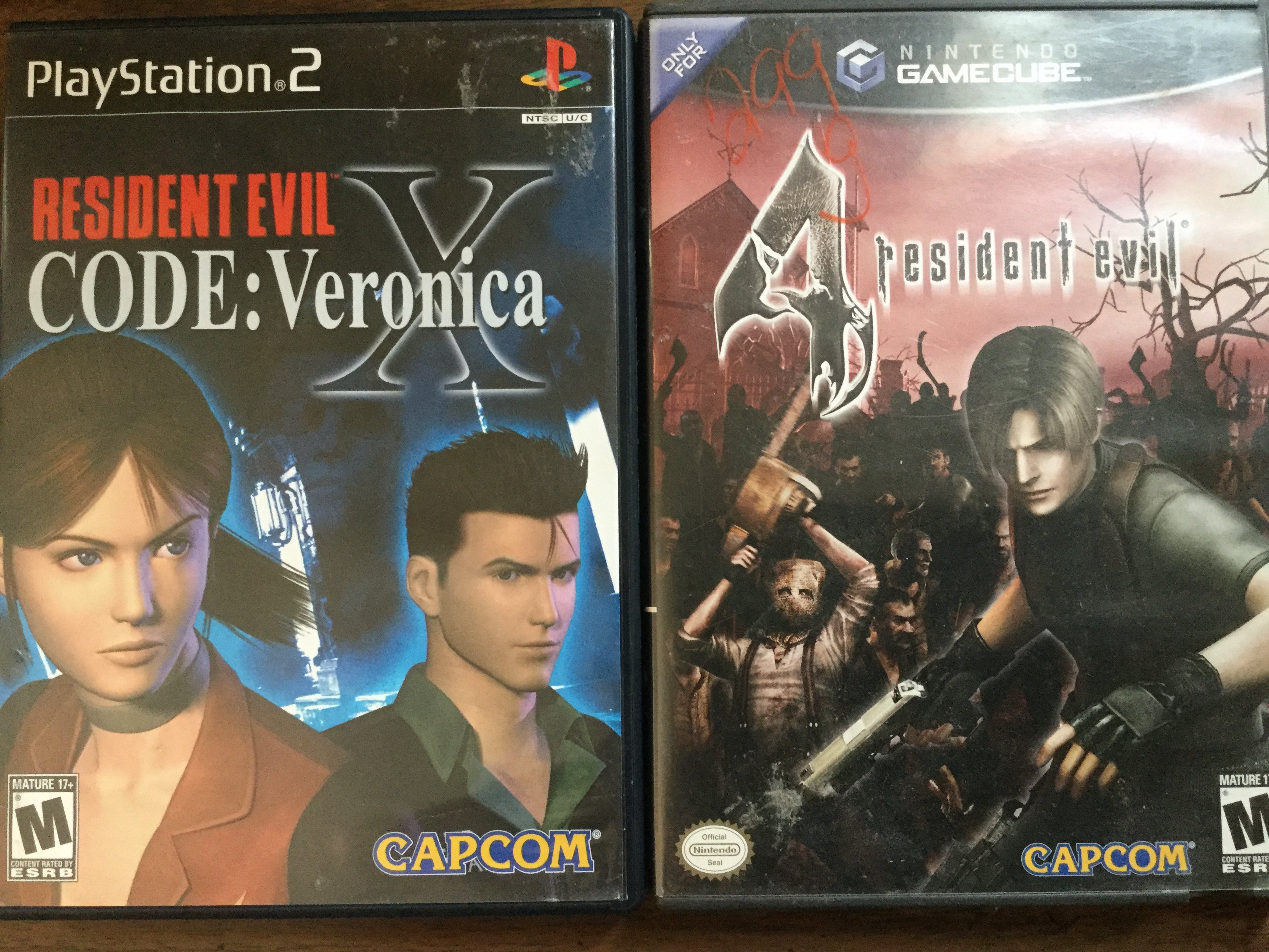 Gamecube Geist Gbatemp Net The Independent Video Game Community