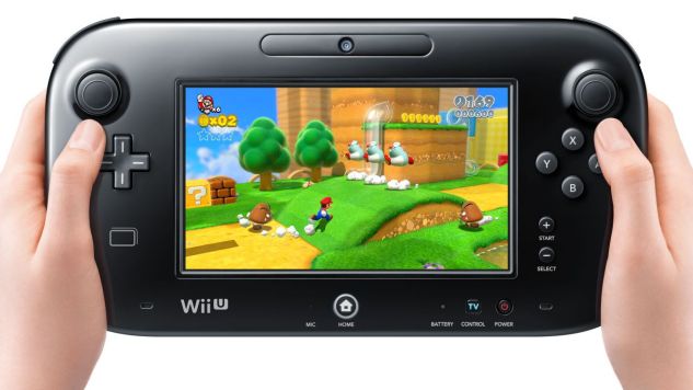 The Nintendo Wii U turns 5 years old | GBAtemp.net - The Independent Video  Game Community