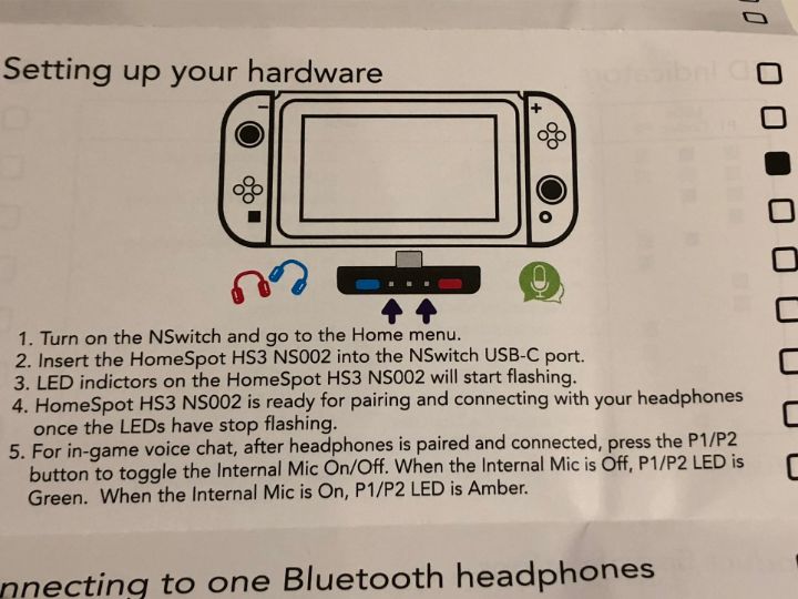 walvis ik ontbijt Vrijstelling HomeSpot Bluetooth 5.0 audio transmitter Review (Hardware) - Official  GBAtemp Review | GBAtemp.net - The Independent Video Game Community
