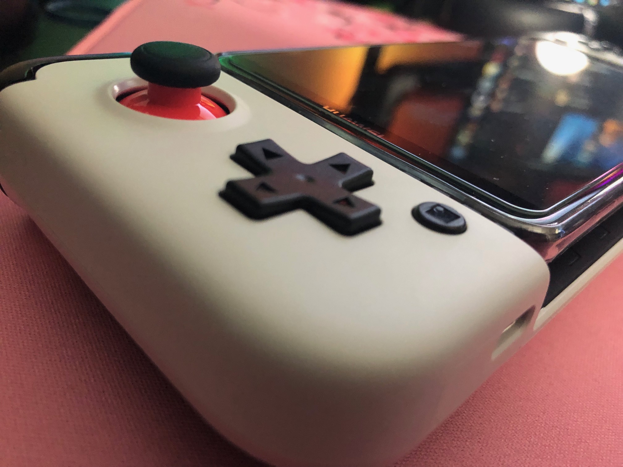 GameSir X2 Mobile Gaming Controller - 2021 Revision Review (Hardware) -  Official GBAtemp Review | GBAtemp.net - The Independent Video Game Community