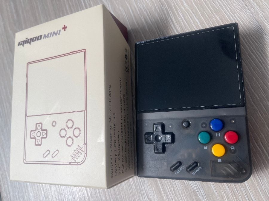 Analogue Pocket – The Definitive Handheld Retro Gaming System? - SciFiction