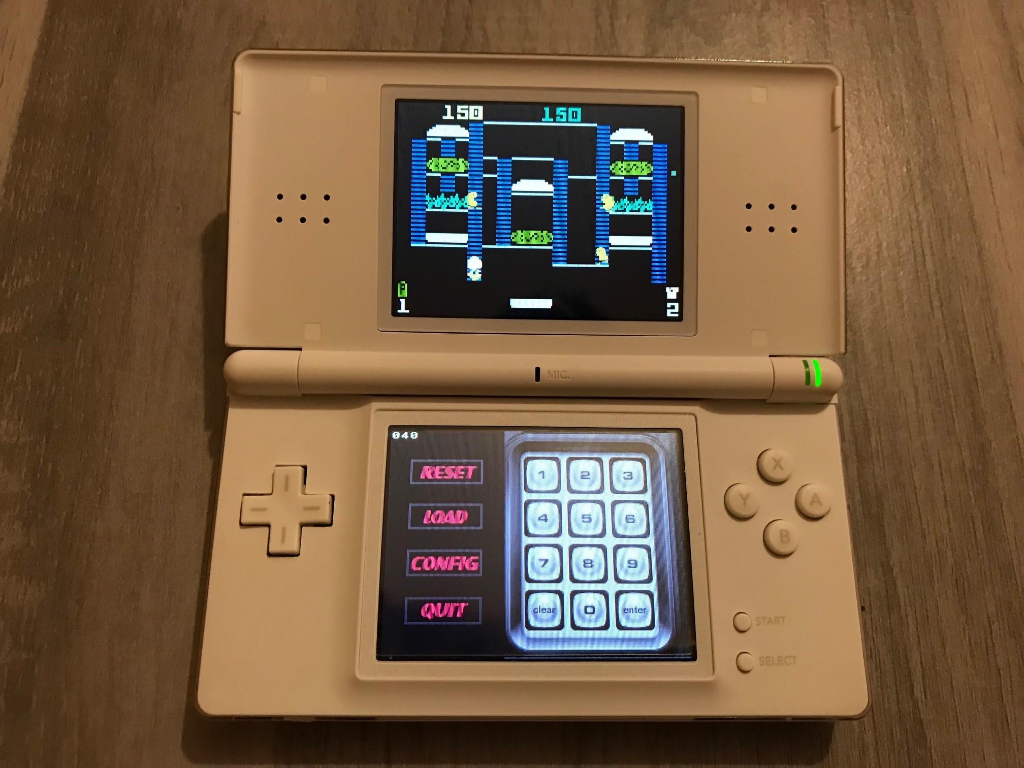 Seeking Help... Nintellivision - an Emulator for the DS/DSi | Page 2 |  GBAtemp.net - The Independent Video Game Community