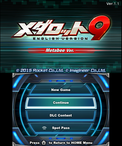 Medarot 9 Gbatemp Net The Independent Video Game Community