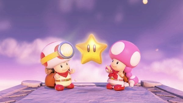 Captain Toad: Treasure Tracker Review (Nintendo Wii U) - Official GBAtemp  Review