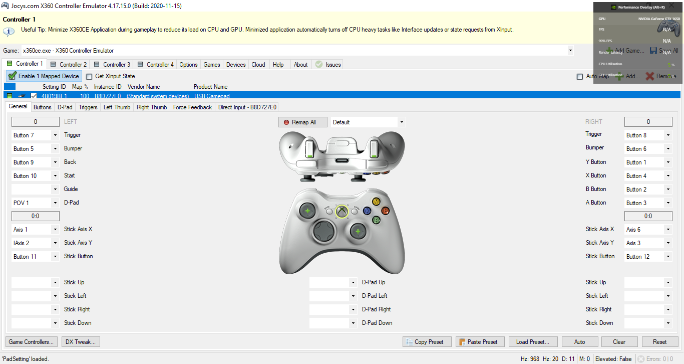 joypad set up.PNG
