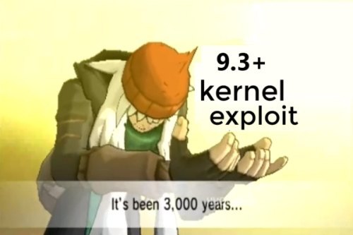 kernel exploit 9.3+..jpg