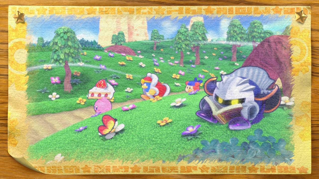 Kirby's Return to Dream Land Deluxe Review (Nintendo Switch) - Official  GBAtemp Review