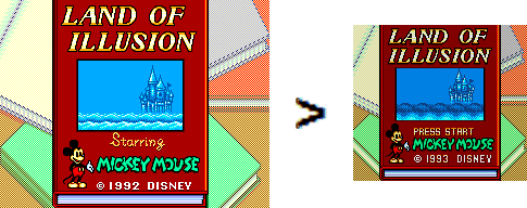 Land of Illusion (SMS) is Better than Land of Illusion (GG).png