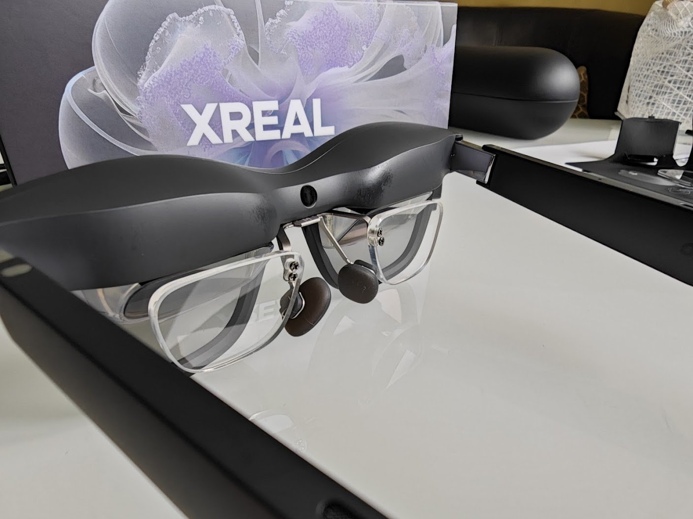 XREAL Air 2 Review (Hardware) - Official GBAtemp Review