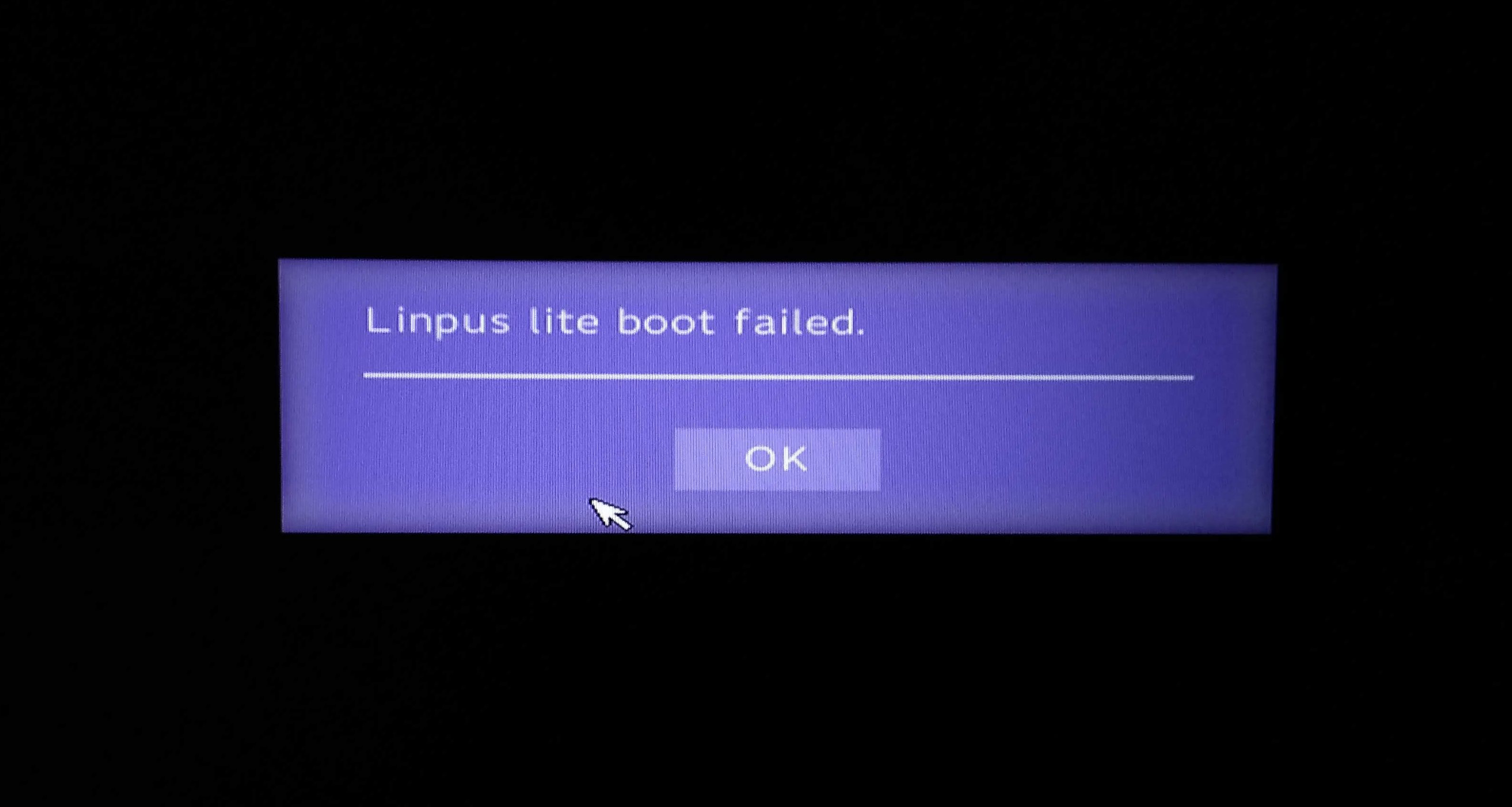 MediCat USB - A Multiboot Linux USB for PC Repair | Page 112 | GBAtemp.net  - The Independent Video Game Community