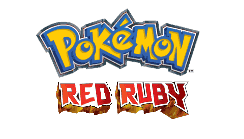ORAS ROMHACK] Pokemon Red Ruby   - The Independent Video Game  Community