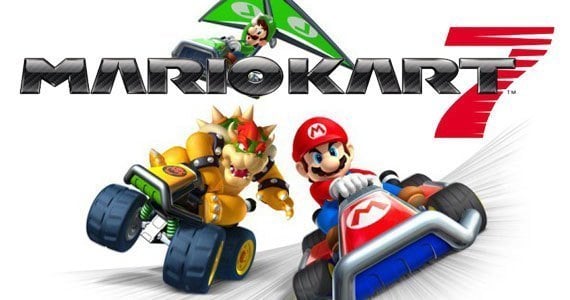 Mario Kart 7 ROM Hack [ROM TESTER NEEDED] | GBAtemp.net - The Independent  Video Game Community