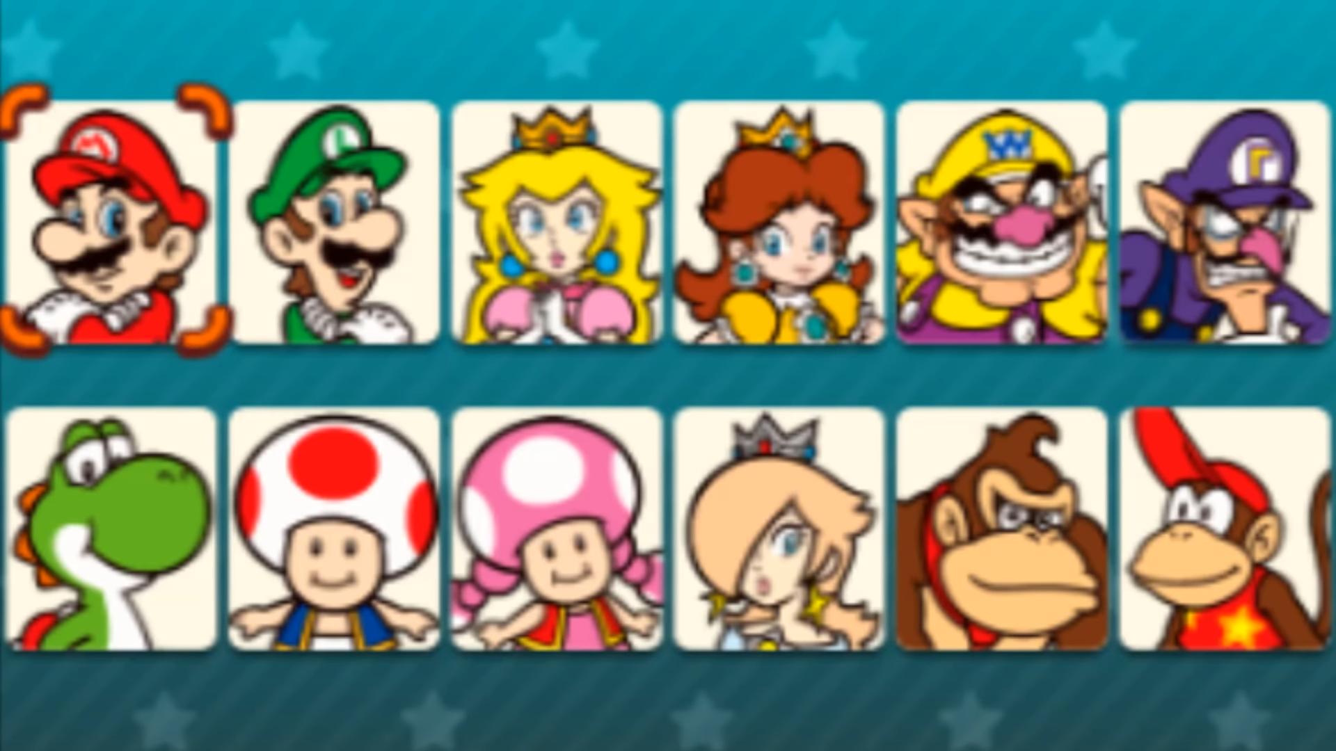 Mario Party_ Star Rush - All Characters 0-1 screenshot.png