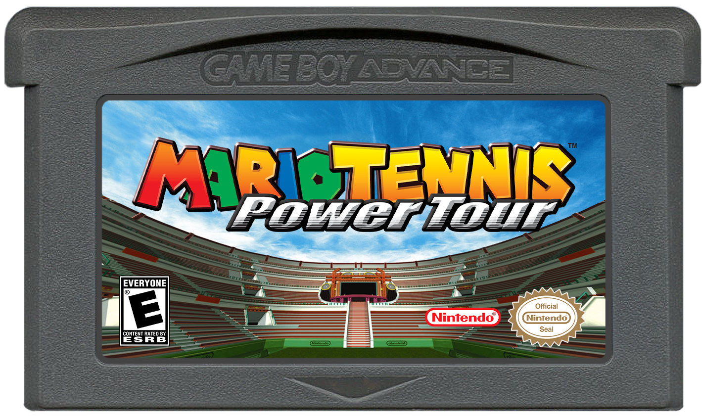Mario Tennis - Power Tour.png