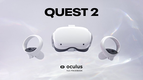 Oculus Air Link allows you to stream your VR games to your headset  wirelessly | GBAtemp.net - The Independent Video Game Community