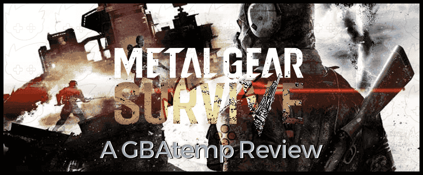 Fanmade Metal Gear Rising for Nintendo Switch box art. A man can dream :  r/metalgearsolid