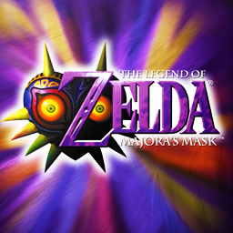 Legend Of Zelda, The - Majora's Mask ROM - N64 Download - Emulator Games