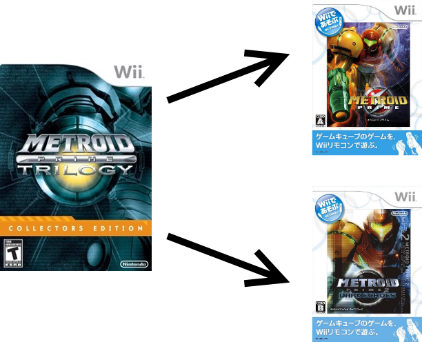 Metroid Prime Trilogy to Standalone creator | GBAtemp.net - The Independent  Video Game Community