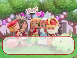 MySims 2 (Kingdom) Theme.png