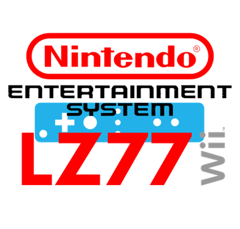 Inyecta tus juegos de NES en nuevos WADs de Wii VC con compresión LZ77 tipo  0x11 con esta tool :) en Wii › Scene