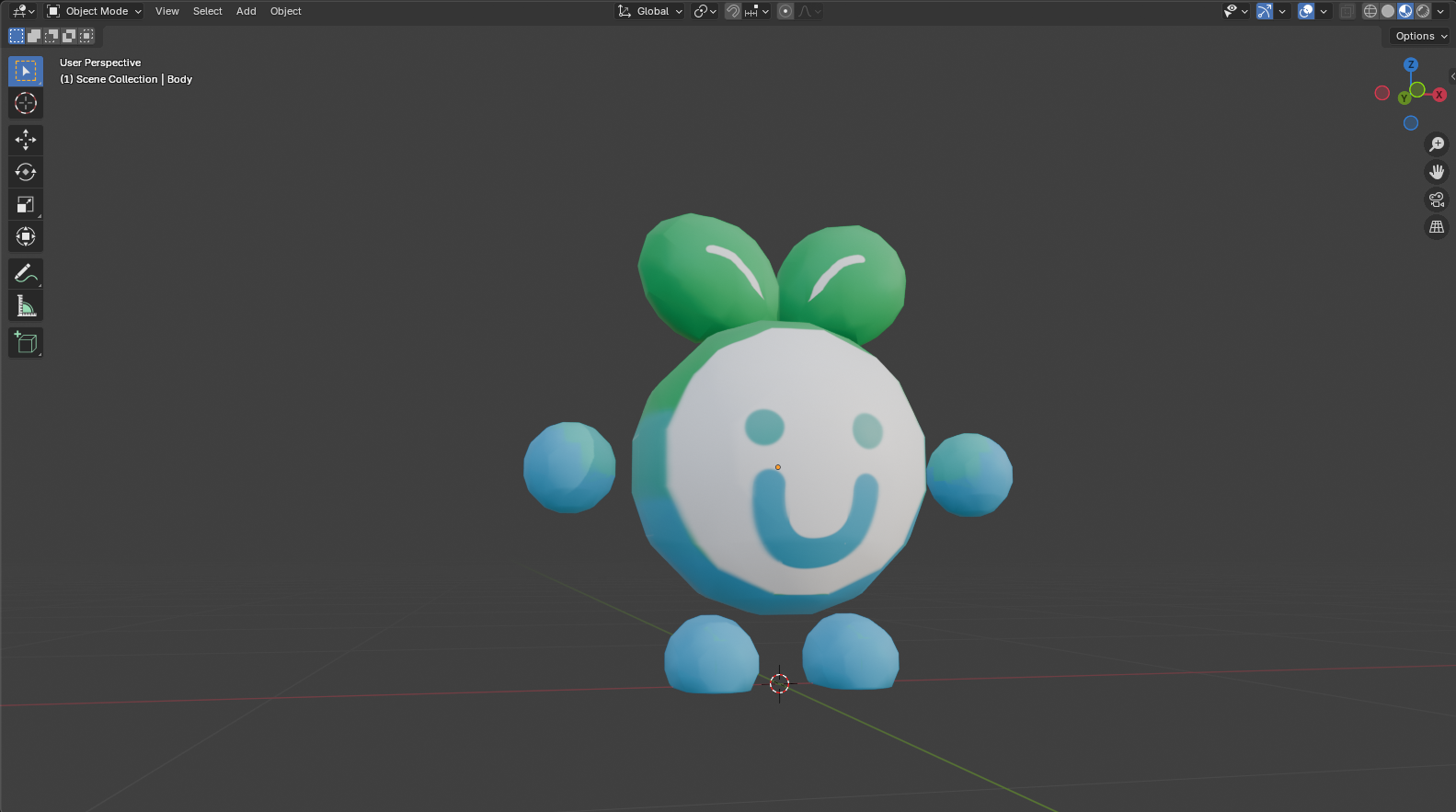 NetPal Model Preview.png