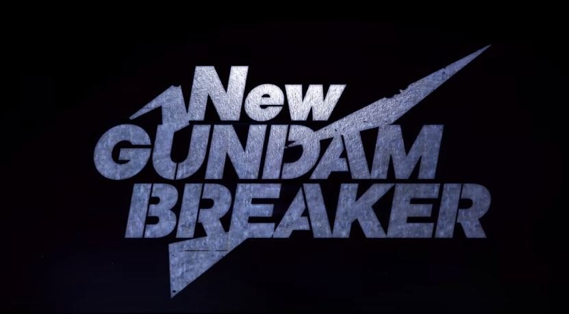 new gundam breaker.JPG