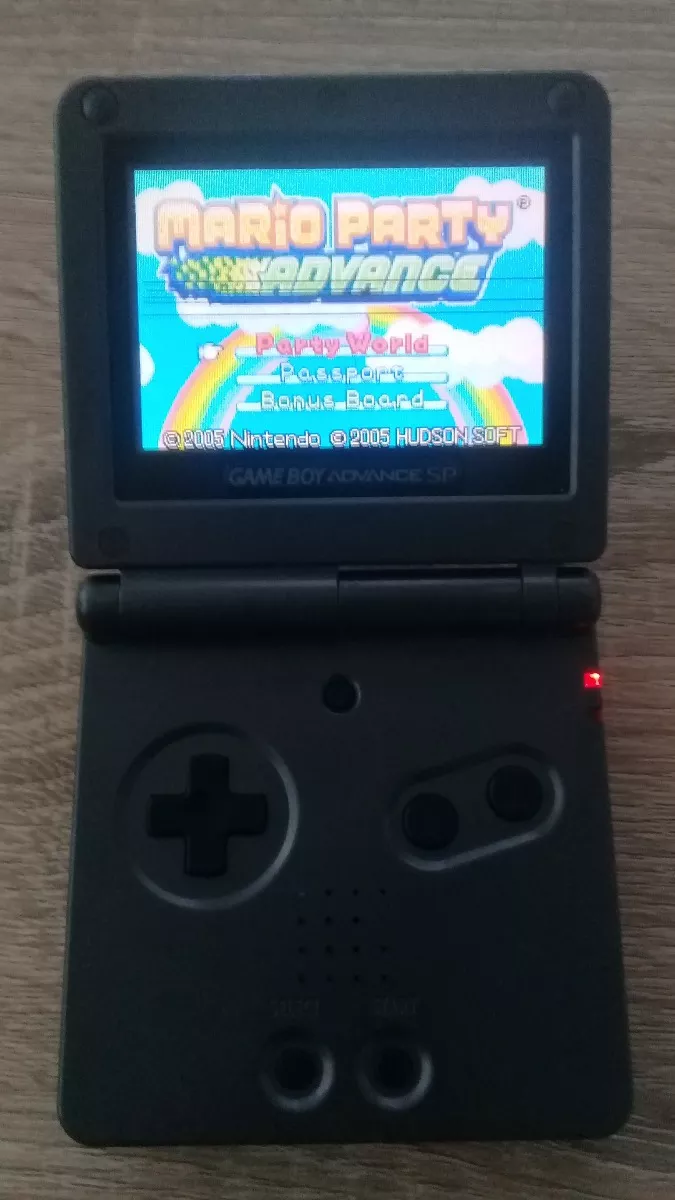 GBA] is ~31,22 dollars a good price for a GBA SP (ags 101)? | GBAtemp.net -  The Independent Video Game Community