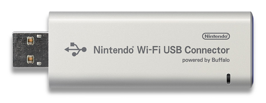 Nintendo Wi-Fi USB Connector Driver | GBAtemp.net - The Independent Video  Game Community