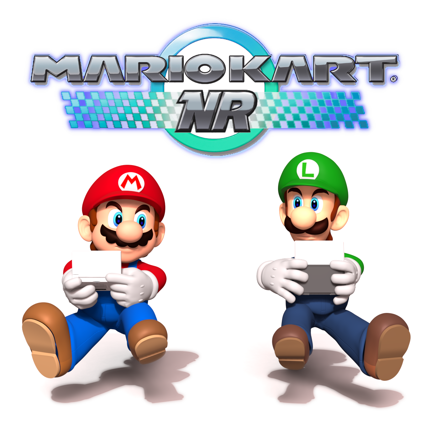 Mario Kart Nitro Revolution | GBAtemp.net - The Independent Video Game  Community