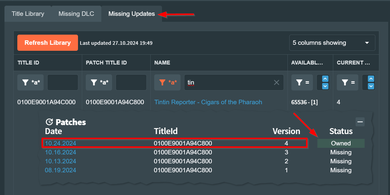 NsxLibraryManager_Update-Bug.png