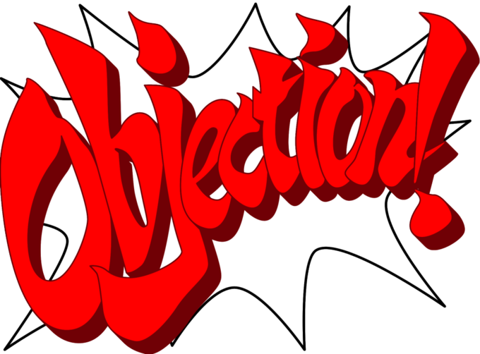 objection-vector-4270516456.png
