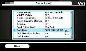 USB Loader GX - How to use Ocarina cheats? | GBAtemp.net - The Independent  Video Game Community