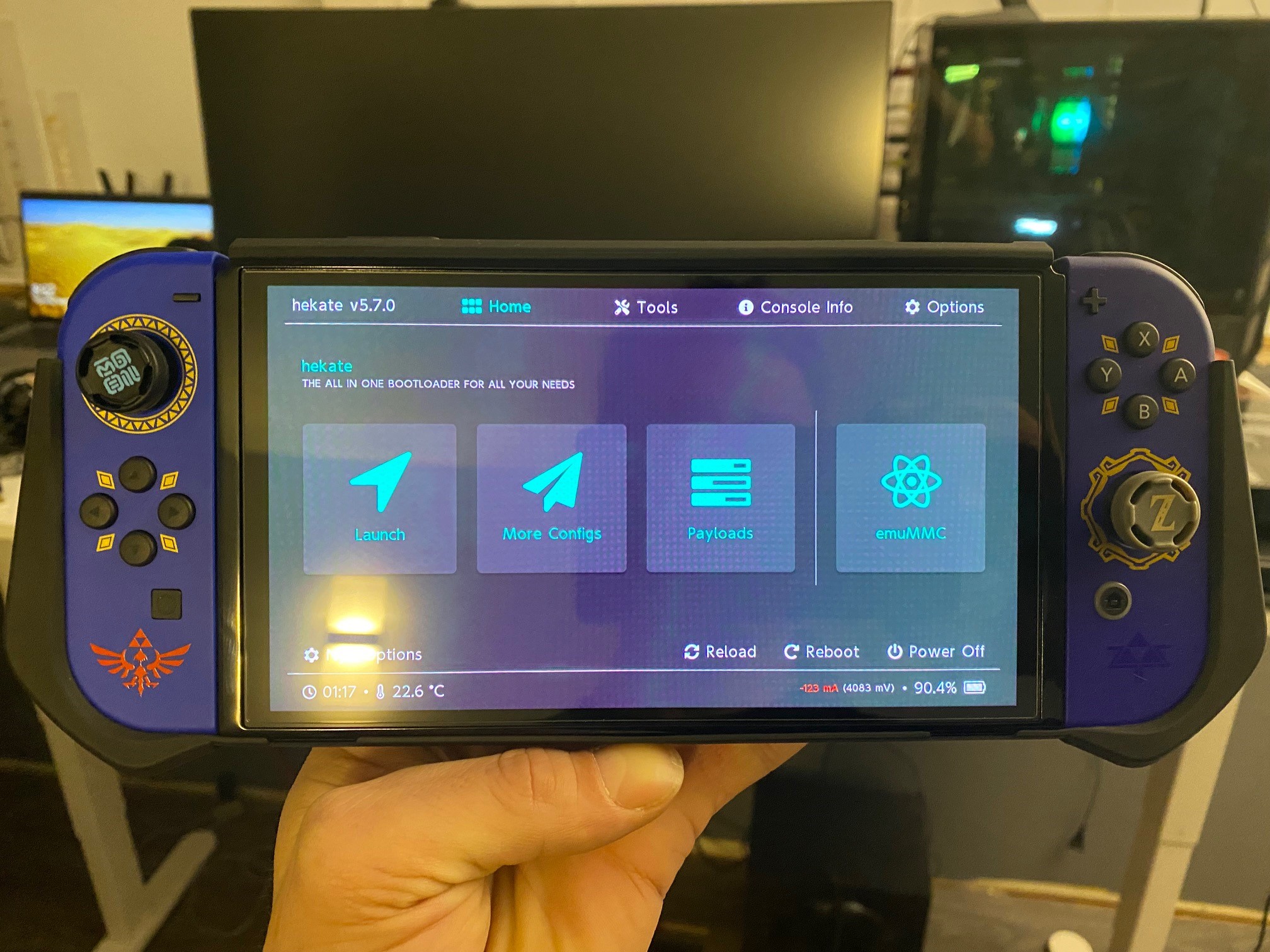oled install.jpg