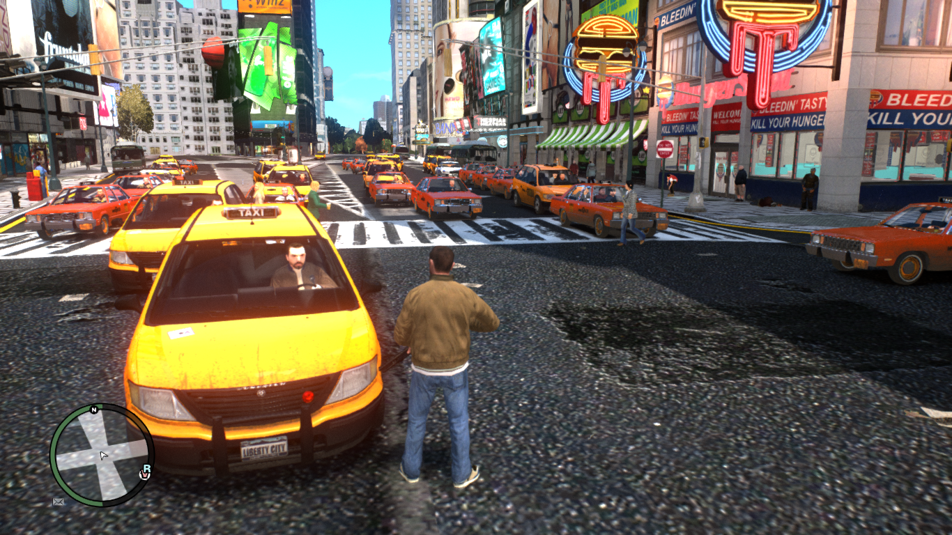 only taxis.png