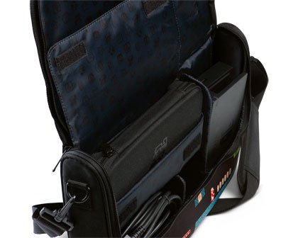 PowerA Everywhere Messenger Bag for Nintendo Switch Review (Hardware) -  Official GBAtemp Review | GBAtemp.net - The Independent Video Game Community
