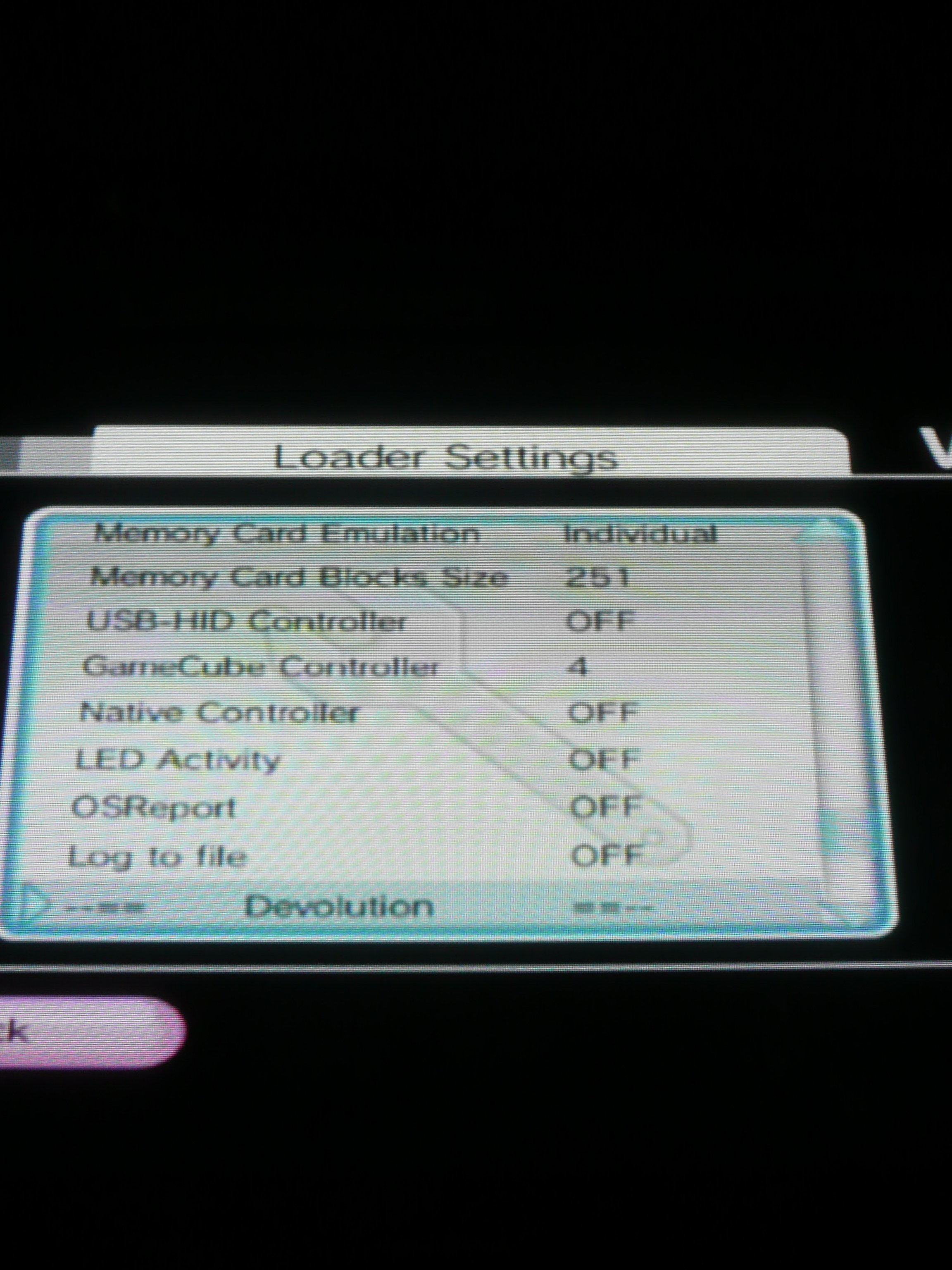 Troubleshooting Usb Loader Gx Possible External Hdd Recommendation Gbatemp Net The Independent Video Game Community