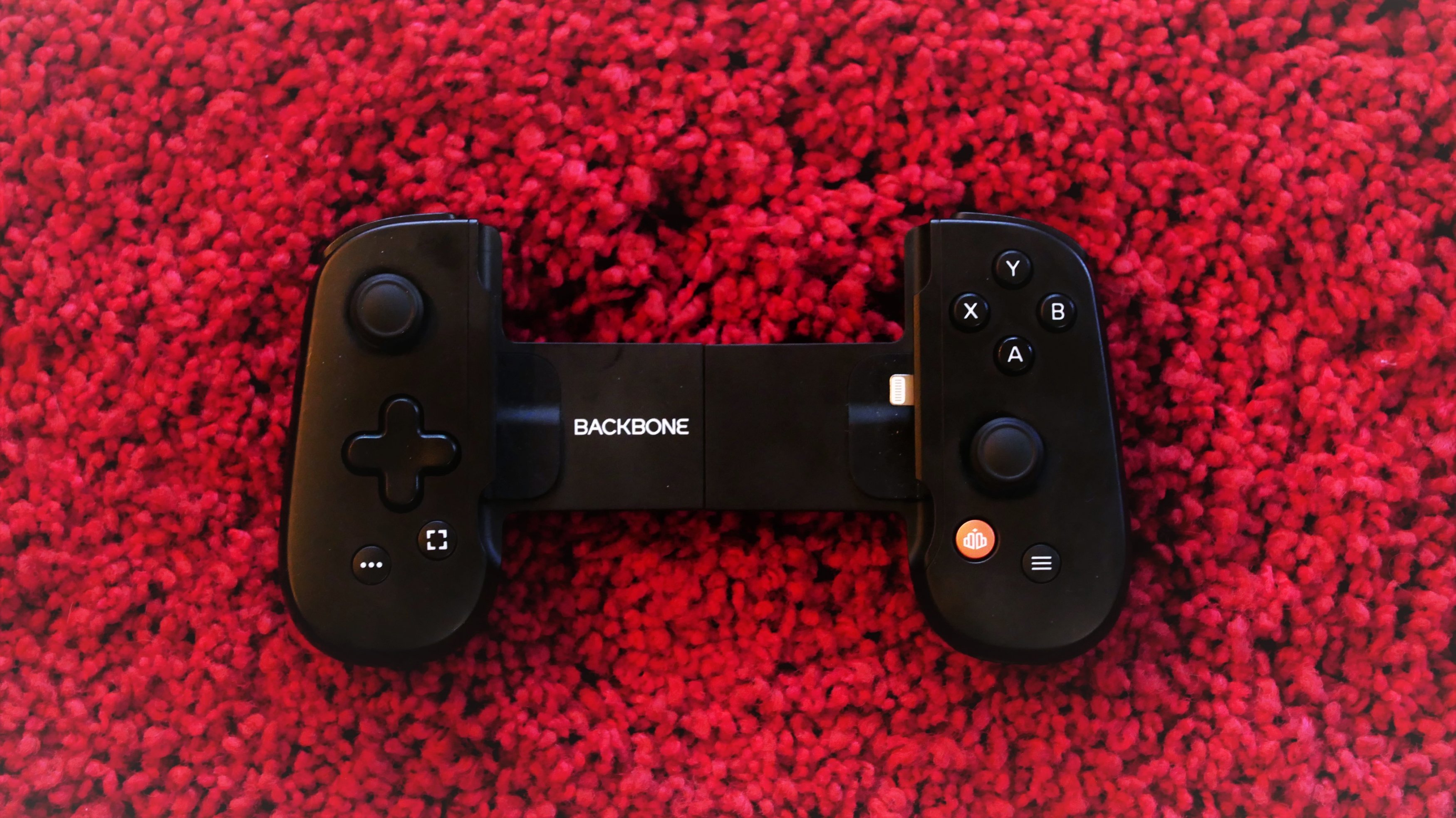 User Review: Does Your Phone Make a Better Switch? - Backbone One Review  (Hardware) | GBAtemp.net - The Independent Video Game Community