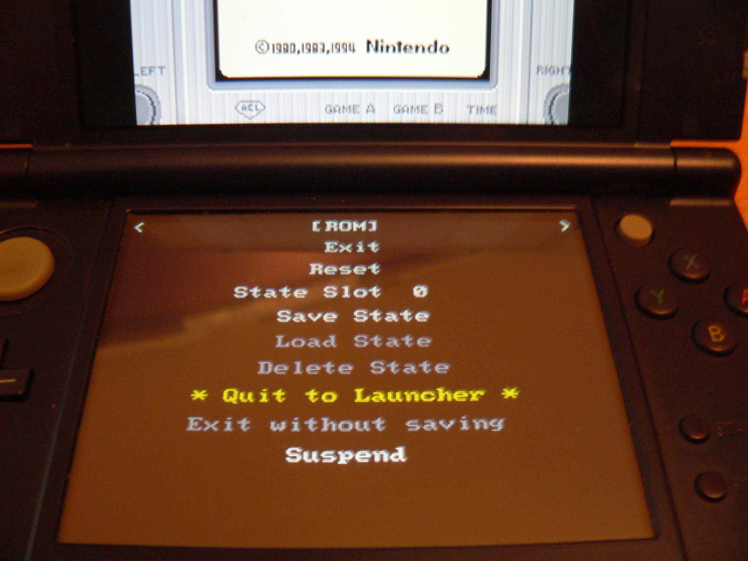 R4iTT DS v1.6 Flashcard - working on New3DS XL but not on DSi | GBAtemp.net  - The Independent Video Game Community
