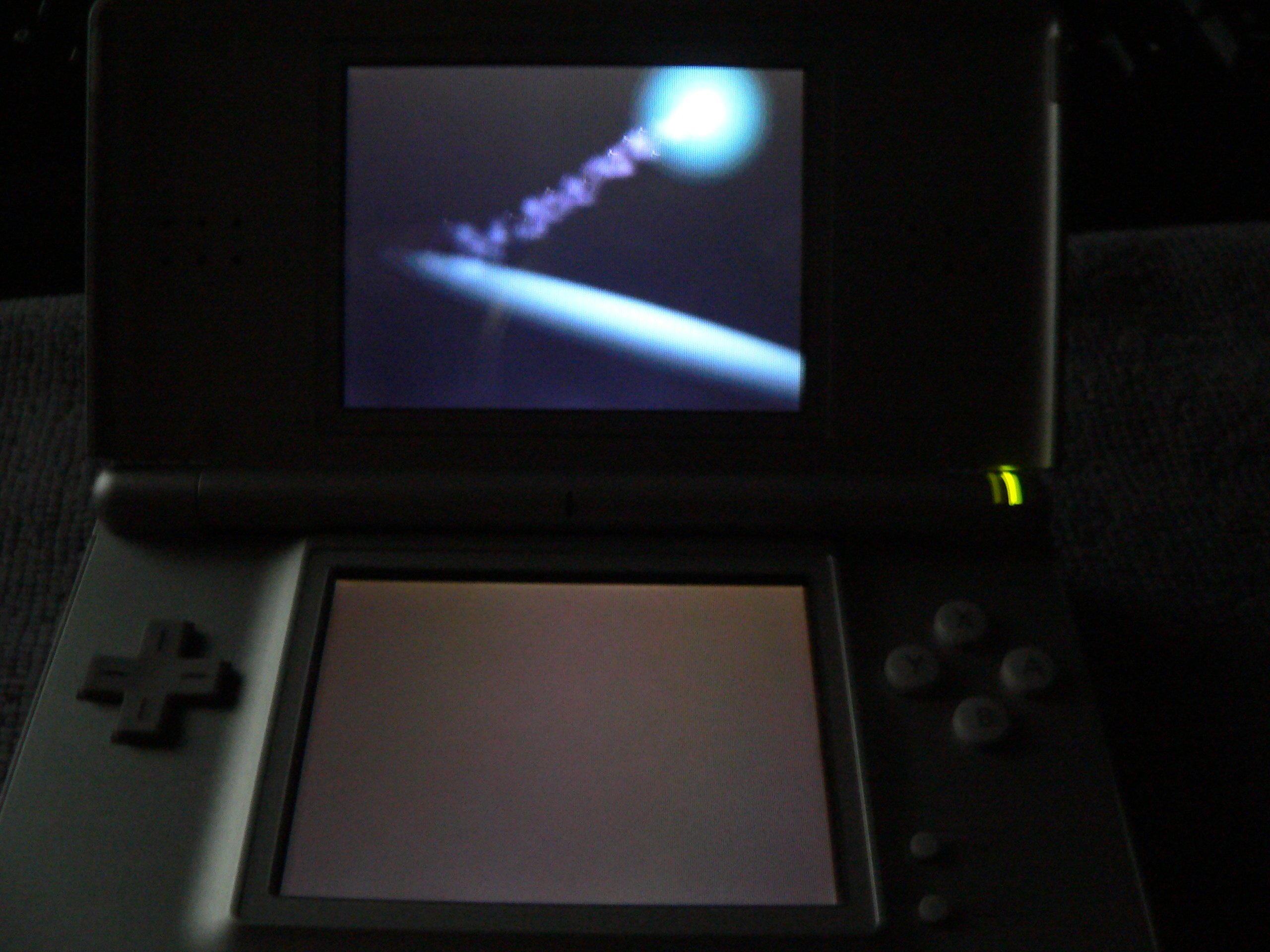 Help me figure this game name out - Nintendo DS, DSi & DSiWare Forum - Page  1