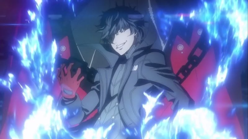 Official Review: Persona 5 Royal (PlayStation 4) | GBAtemp.net - The ...