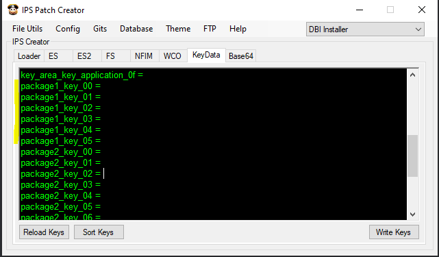 How to create your own sigpatches. | Page 8 | GBAtemp.net - The ...