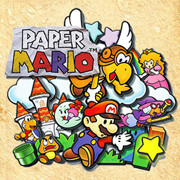 Paper Mario 64 - NoLogo.jpg