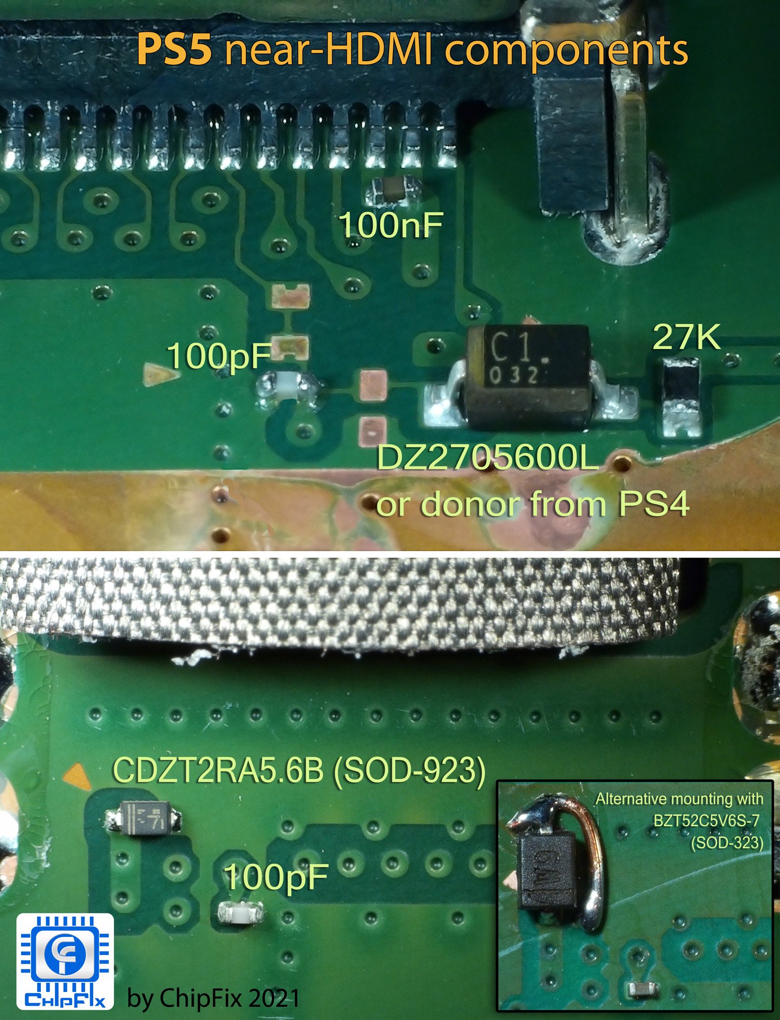 Parts identification PS5 HDMI.jpg