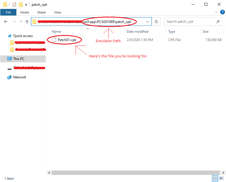 Patch01.cpk file location.png