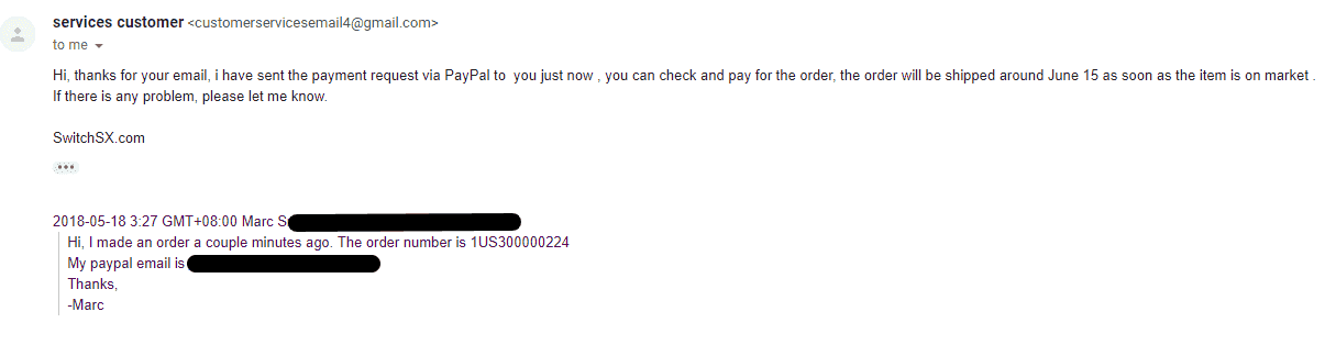 Paypal order payment request  Gmail.png