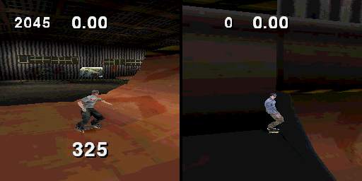 Tony Hawk's Skateboarding PS1 - Jeux Vidéo | Rakuten
