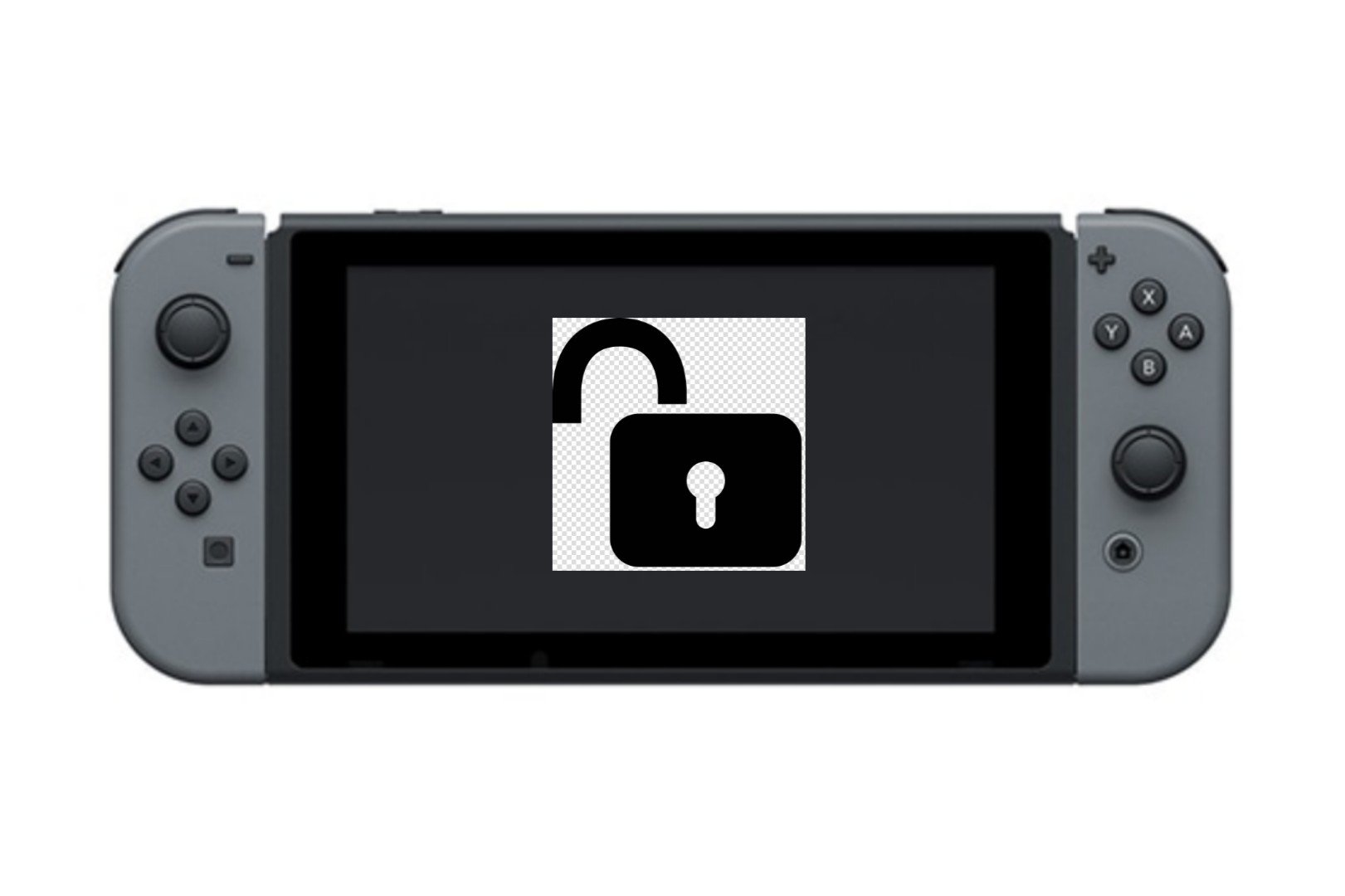 Nintendo switch keys files