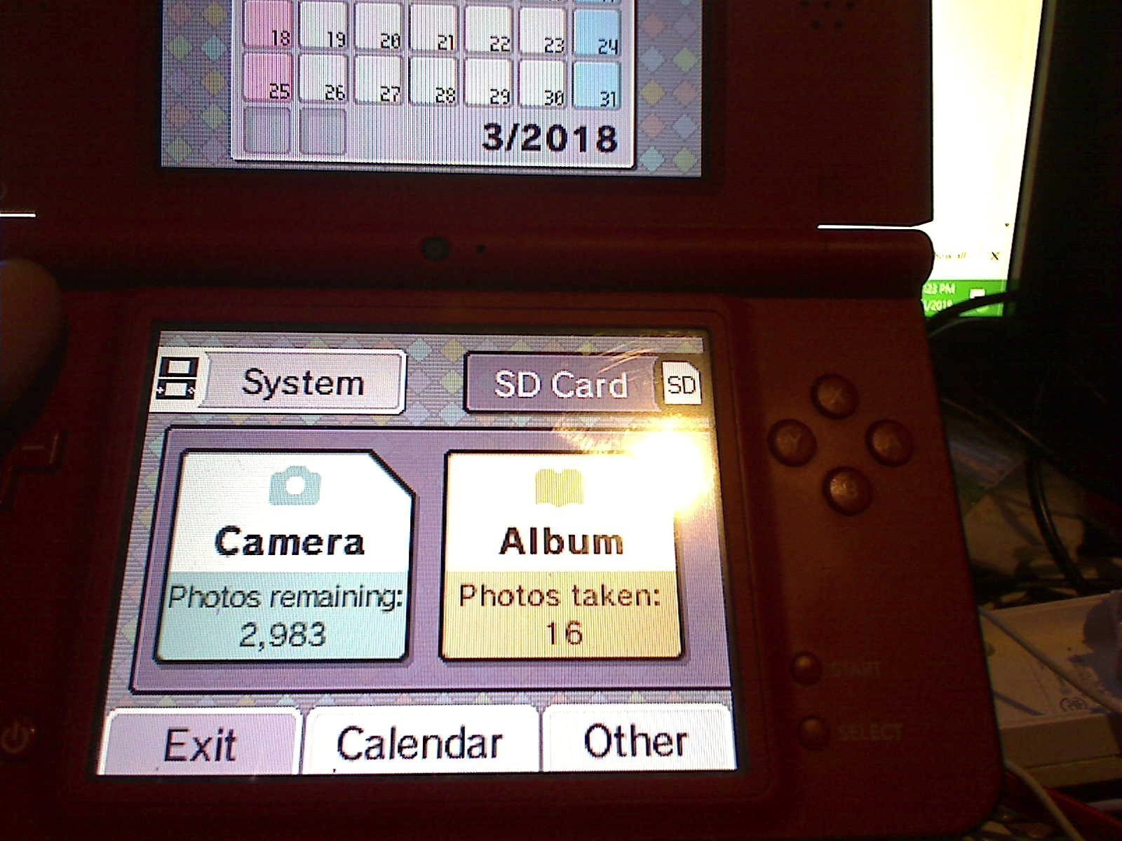 How to import Images onto your Nintendo DSi (Requires DSi and a Windows PC)  | GBAtemp.net - The Independent Video Game Community
